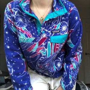 Patagonia Sweater